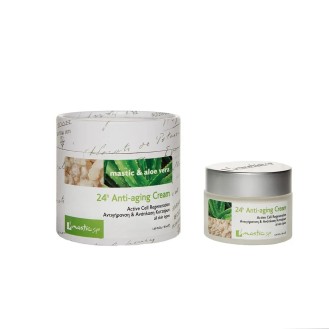 Aloe 24H Antiaging Cream 50ml Aloe 24H Antiaging Cream 50ml