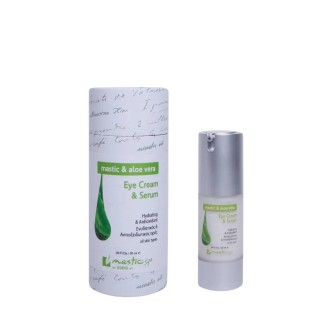 Aloe Eye Cream & Serum 30ml Aloe Eye Cream & Serum 30ml