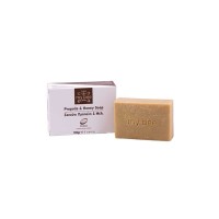 My Bee Natural Soap With Propolis & Honey Soap Bar 100g