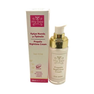 My Bee Propolis Night Cream (50ml) 