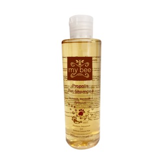 Propolis Pet Shampoo 250ml My Bee Propolis Pet Shampoo 250ml My Bee