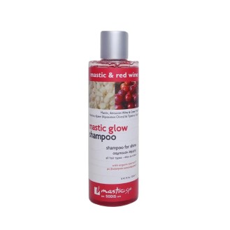 Mastic Glow 250ml Mastic Glow 250ml