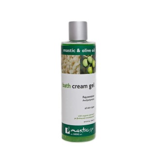 Bath Cream Gel 250ml Bath Cream Gel 250ml