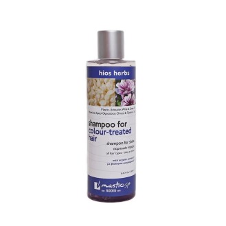 Shampoo for coloured hair 250ml Shampoo for coloured hair 250ml