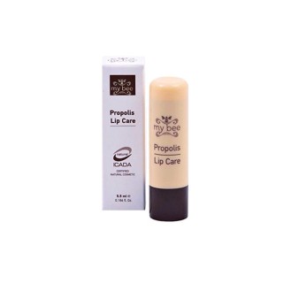 My Bee Lipcare Lip Balm for Chapped Lips 4.8gr My Bee Lipcare Lip Balm for Chapped Lips 4.8gr